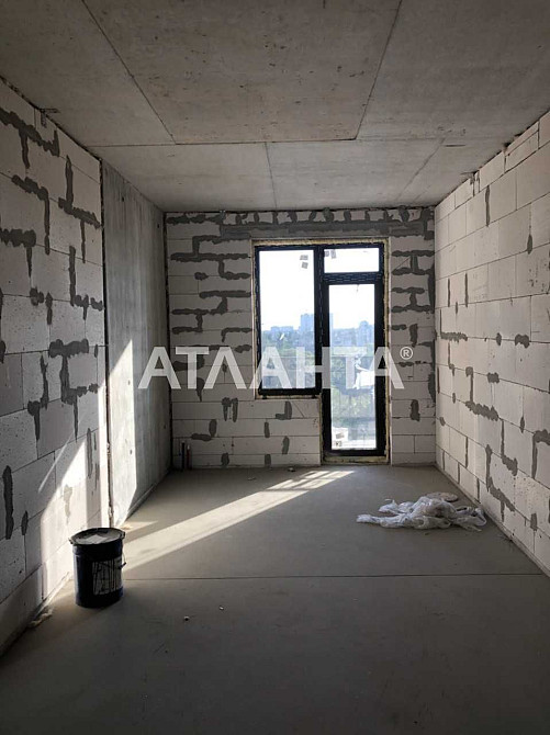 Продам квартира-студия в ЖК Акрополь на 5 ст.Б. Фонтана Приморский р-н Одесса - изображение 3