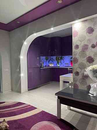 Укомплектованная просторная 4-комн. квартира на Леваде Полтава