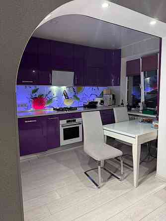 Укомплектованная просторная 4-комн. квартира на Леваде Полтава