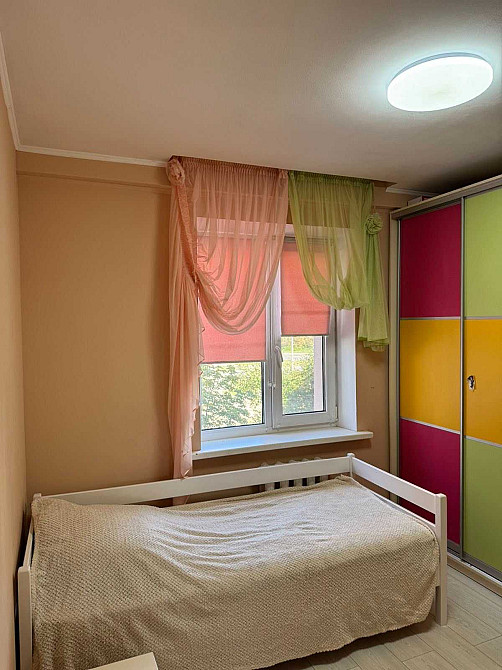 Укомплектованная просторная 4-комн. квартира на Леваде Полтава - зображення 8