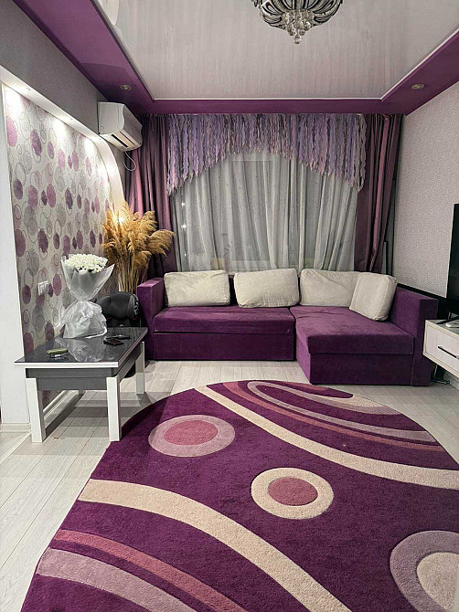 Укомплектованная просторная 4-комн. квартира на Леваде Полтава - зображення 5