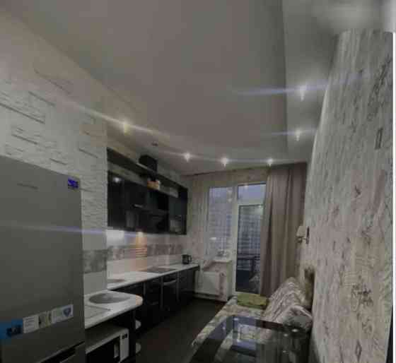 Выгодное предложение в ЖК «Пятая Жемчужина» — ремонт и мебель! Лиманка