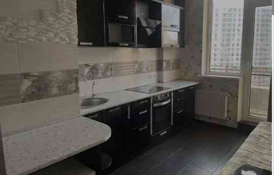 Выгодное предложение в ЖК «Пятая Жемчужина» — ремонт и мебель! Лиманка