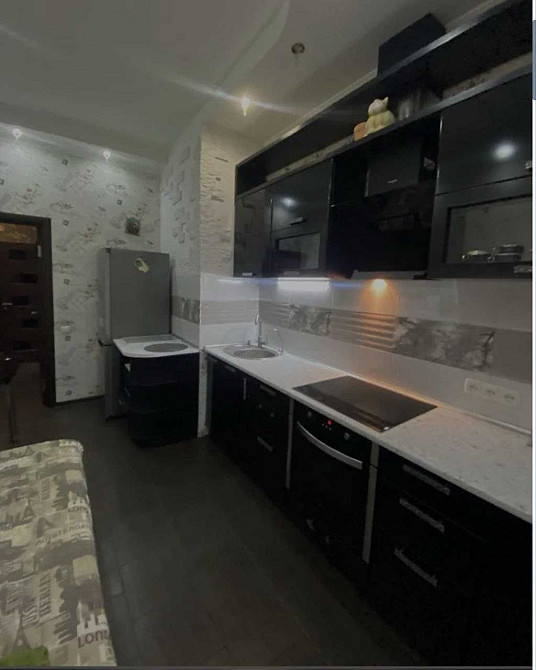 Выгодное предложение в ЖК «Пятая Жемчужина» — ремонт и мебель! Лиманка - зображення 1