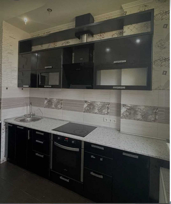 Выгодное предложение в ЖК «Пятая Жемчужина» — ремонт и мебель! Лиманка - зображення 2