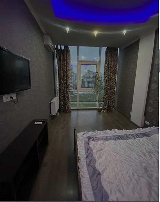 Выгодное предложение в ЖК «Пятая Жемчужина» — ремонт и мебель! Лиманка - зображення 6