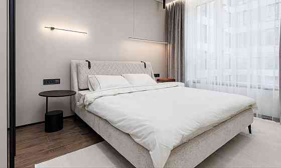 Продаж 2-кімнаткої квартири Авалон Сокільники