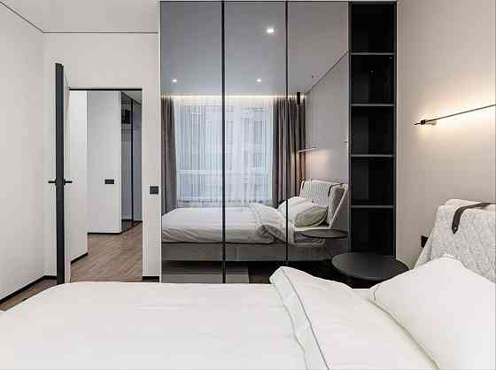 Продаж 2-кімнаткої квартири Авалон Сокільники