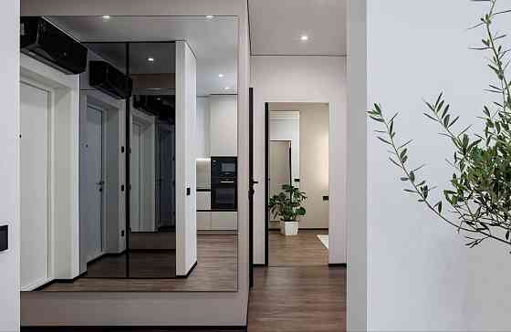 Продаж 2-кімнаткої квартири Авалон Сокільники