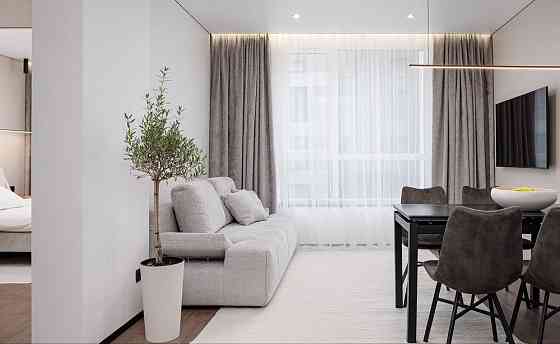 Продаж 2-кімнаткої квартири Авалон Сокільники