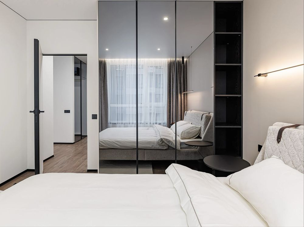 Продаж 2-кімнаткої квартири Авалон Сокільники - зображення 4