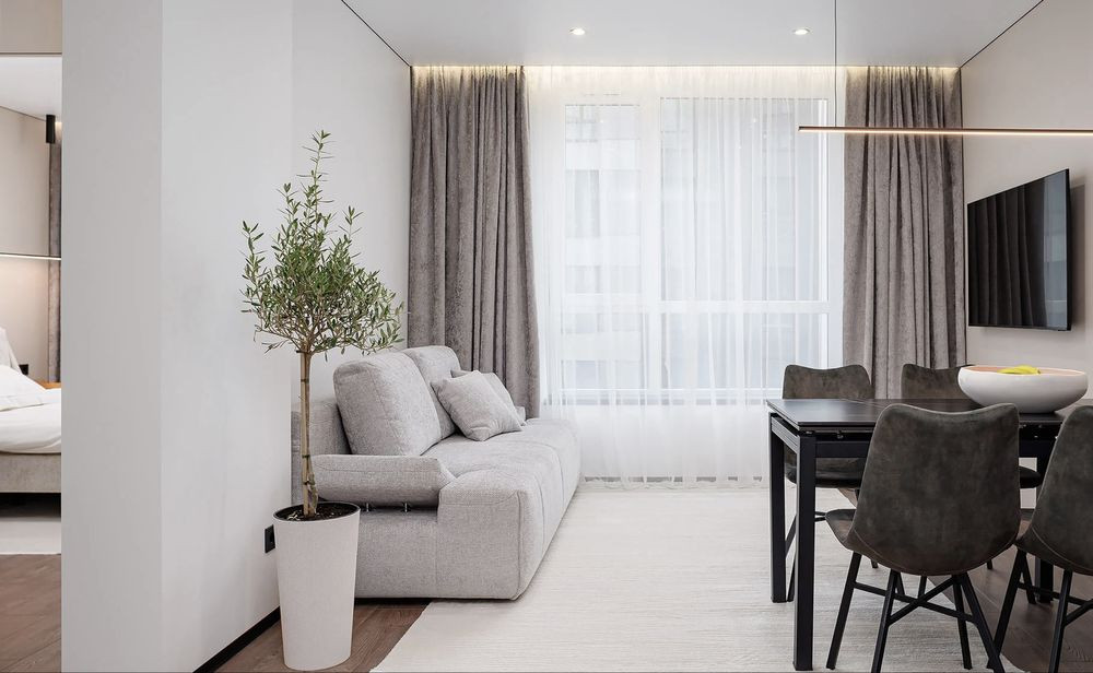 Продаж 2-кімнаткої квартири Авалон Сокільники - зображення 3