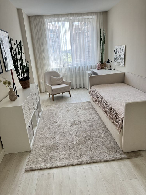 Найкраща 2-к 66 м2 на 5/10 поверсі в ЖК Софія Нова!!! Великие Новоселки - изображение 1