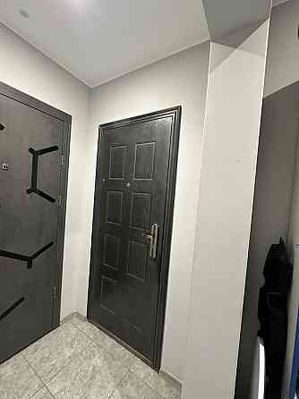 Однокомнатная квартира 4/9 Кам`янське (Запорізька обл.)