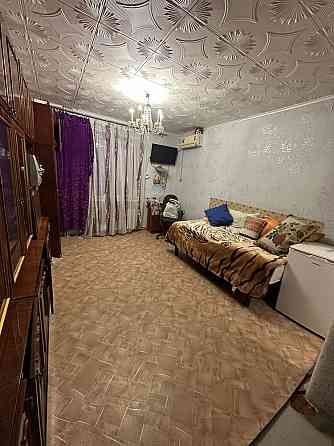 Однокомнатная квартира 4/9 Кам`янське (Запорізька обл.)