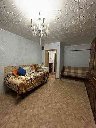 Однокомнатная квартира 4/9 Кам`янське (Запорізька обл.)