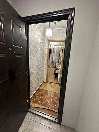 Однокомнатная квартира 4/9 Кам`янське (Запорізька обл.)