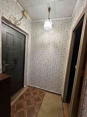 Однокомнатная квартира 4/9 Кам`янське (Запорізька обл.)