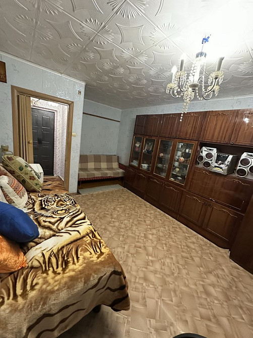 Однокомнатная квартира 4/9 Кам`янське (Запорізька обл.) - зображення 7