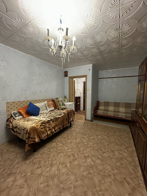 Однокомнатная квартира 4/9 Кам`янське (Запорізька обл.) - зображення 6