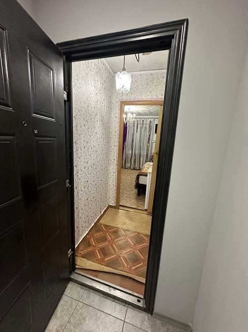 Однокомнатная квартира 4/9 Кам`янське (Запорізька обл.) - зображення 2