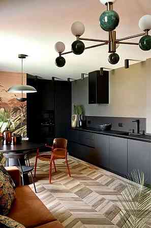 Без комісії/Продаж 2к квартири ЖК Комфорт Таун/Дворівнева/Дизайнерська Киев