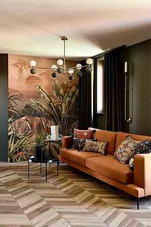 Без комісії/Продаж 2к квартири ЖК Комфорт Таун/Дворівнева/Дизайнерська Киев