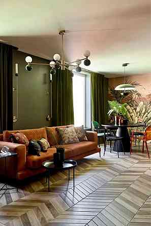 Без комісії/Продаж 2к квартири ЖК Комфорт Таун/Дворівнева/Дизайнерська Киев