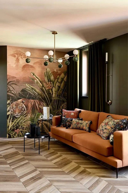 Без комісії/Продаж 2к квартири ЖК Комфорт Таун/Дворівнева/Дизайнерська Киев - изображение 4