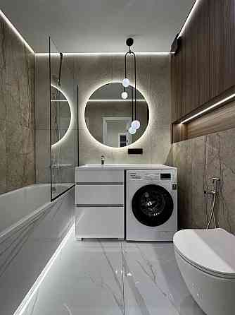 ЖК Центральний 2, однокімнатна квартира 42 м2 з якісним ремонтом Ирпень