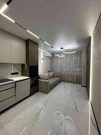 ЖК Центральний 2, однокімнатна квартира 42 м2 з якісним ремонтом Ирпень