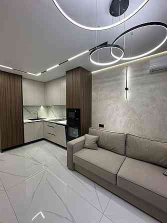 ЖК Центральний 2, однокімнатна квартира 42 м2 з якісним ремонтом Ирпень