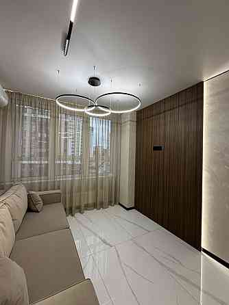 ЖК Центральний 2, однокімнатна квартира 42 м2 з якісним ремонтом Ирпень