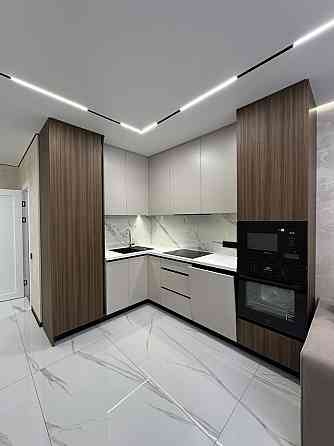 ЖК Центральний 2, однокімнатна квартира 42 м2 з якісним ремонтом Ирпень