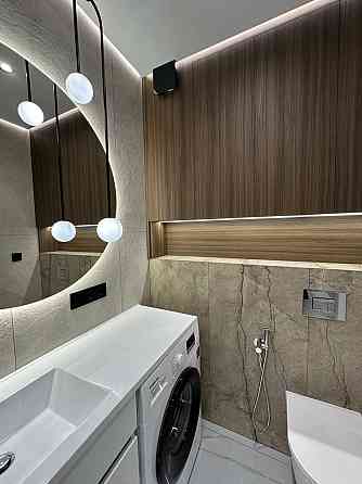 ЖК Центральний 2, однокімнатна квартира 42 м2 з якісним ремонтом Ирпень