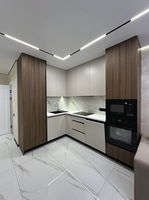 ЖК Центральний 2, однокімнатна квартира 42 м2 з якісним ремонтом Ирпень - изображение 2