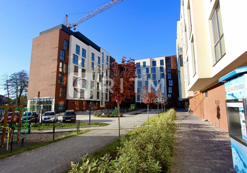 Продаж 1-кімнатної квартири в новобудові ЖК Вілла Зубра. Без комісії. Зубра - зображення 2