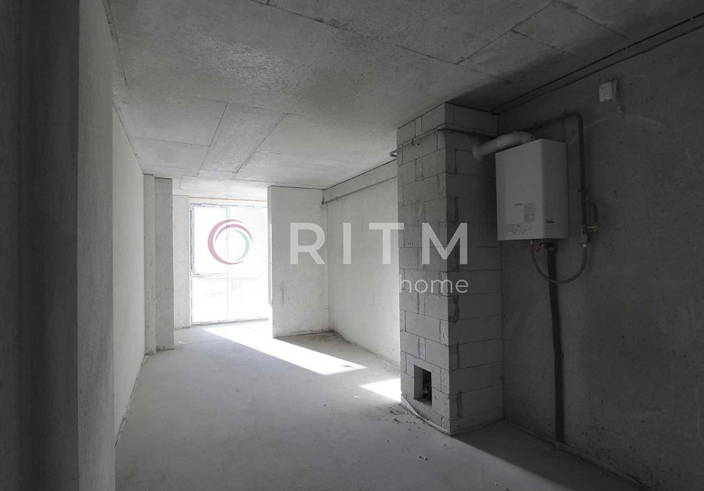 Продаж 1-кімнатної квартири в новобудові ЖК Вілла Зубра. Без комісії. Зубра - зображення 8