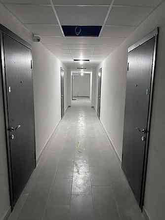 Апартаменти ЖК Компанйон Стрийська -Наукова Сокільники