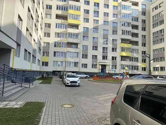 Апартаменти ЖК Компанйон Стрийська -Наукова Сокільники