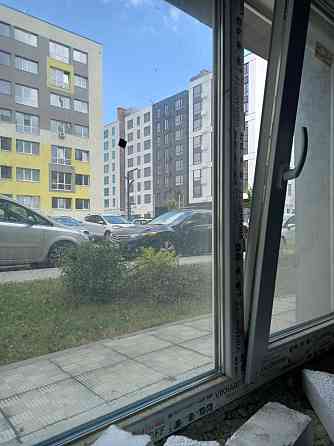 Апартаменти ЖК Компанйон Стрийська -Наукова Сокільники