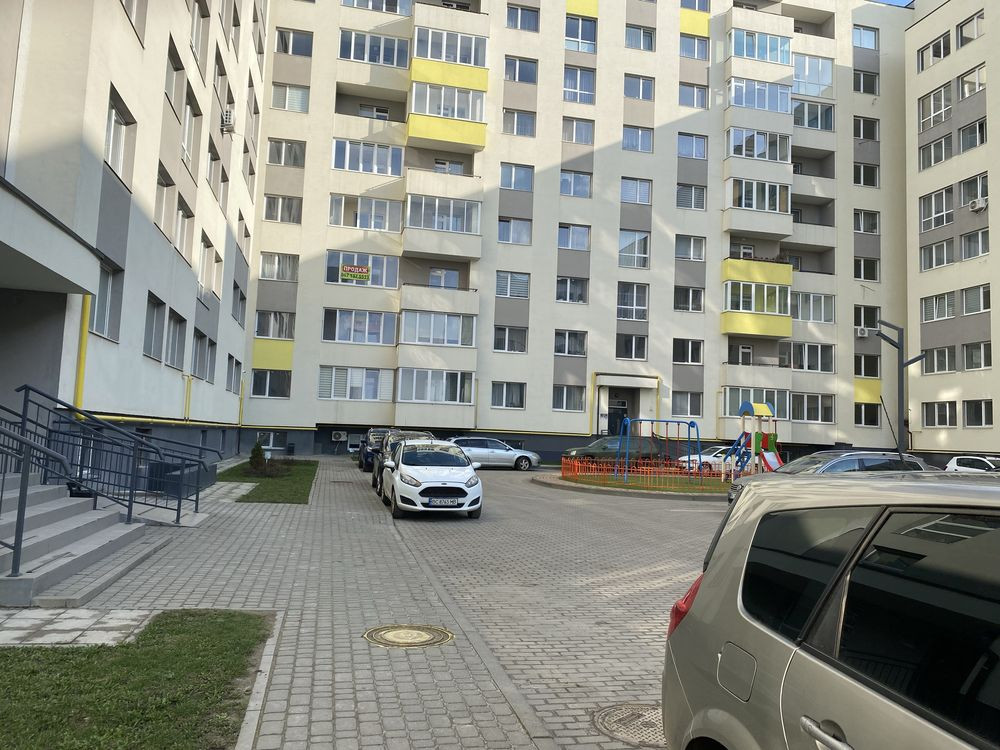 Апартаменти ЖК Компанйон Стрийська -Наукова Сокільники - зображення 2