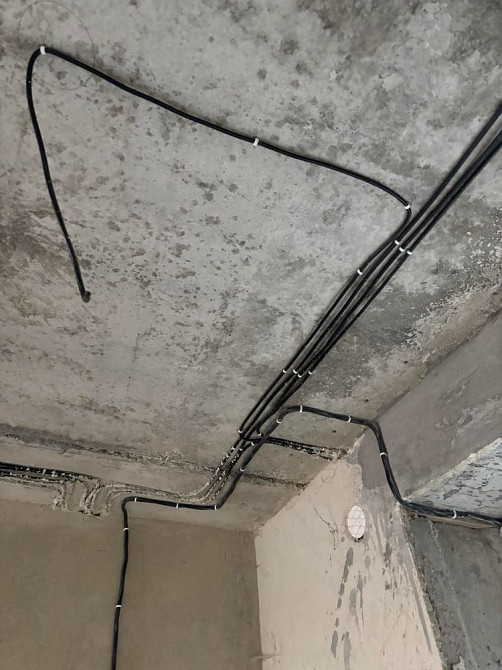 Апартаменти ЖК Компанйон Стрийська -Наукова Сокільники - зображення 8