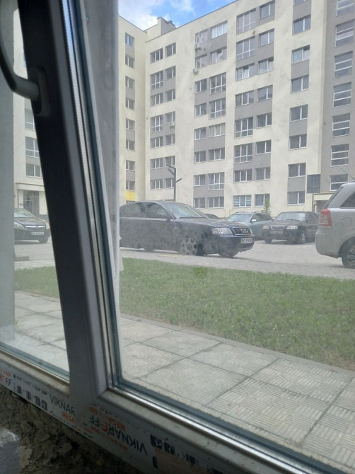 Апартаменти ЖК Компанйон Стрийська -Наукова Сокільники - зображення 3