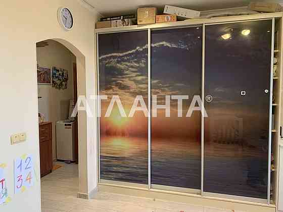 Продам 1-но комнатную квартиру в ЖК Стикон! Приморский р-н! Одесса