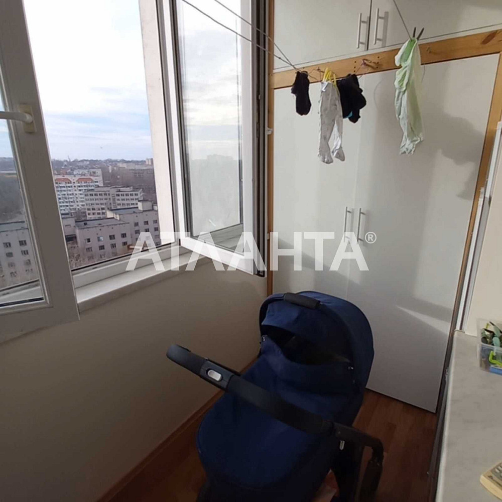 Продам 1-но комнатную квартиру в ЖК Стикон! Приморский р-н! Одесса - изображение 6