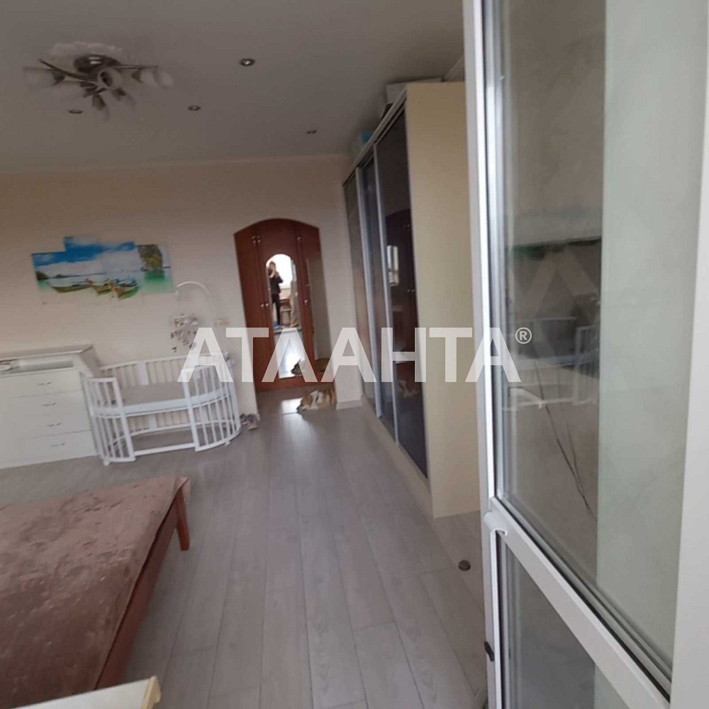 Продам 1-но комнатную квартиру в ЖК Стикон! Приморский р-н! Одесса - изображение 3