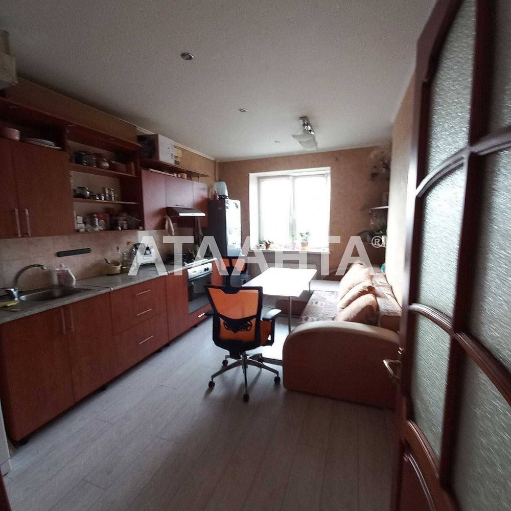 Продам 1-но комнатную квартиру в ЖК Стикон! Приморский р-н! Одесса - изображение 7