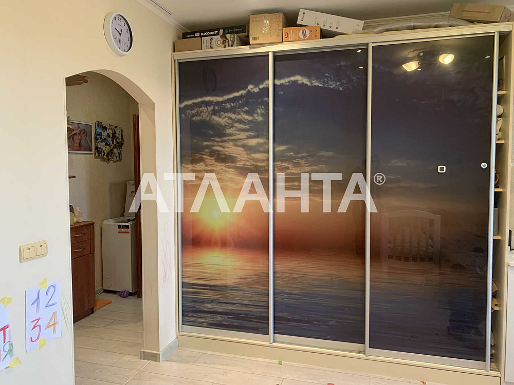 Продам 1-но комнатную квартиру в ЖК Стикон! Приморский р-н! Одесса - изображение 4