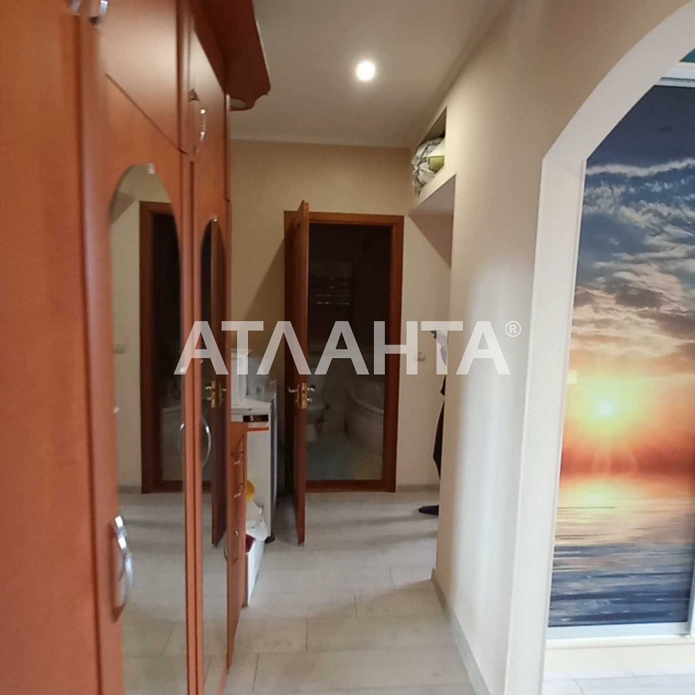 Продам 1-но комнатную квартиру в ЖК Стикон! Приморский р-н! Одесса - изображение 8